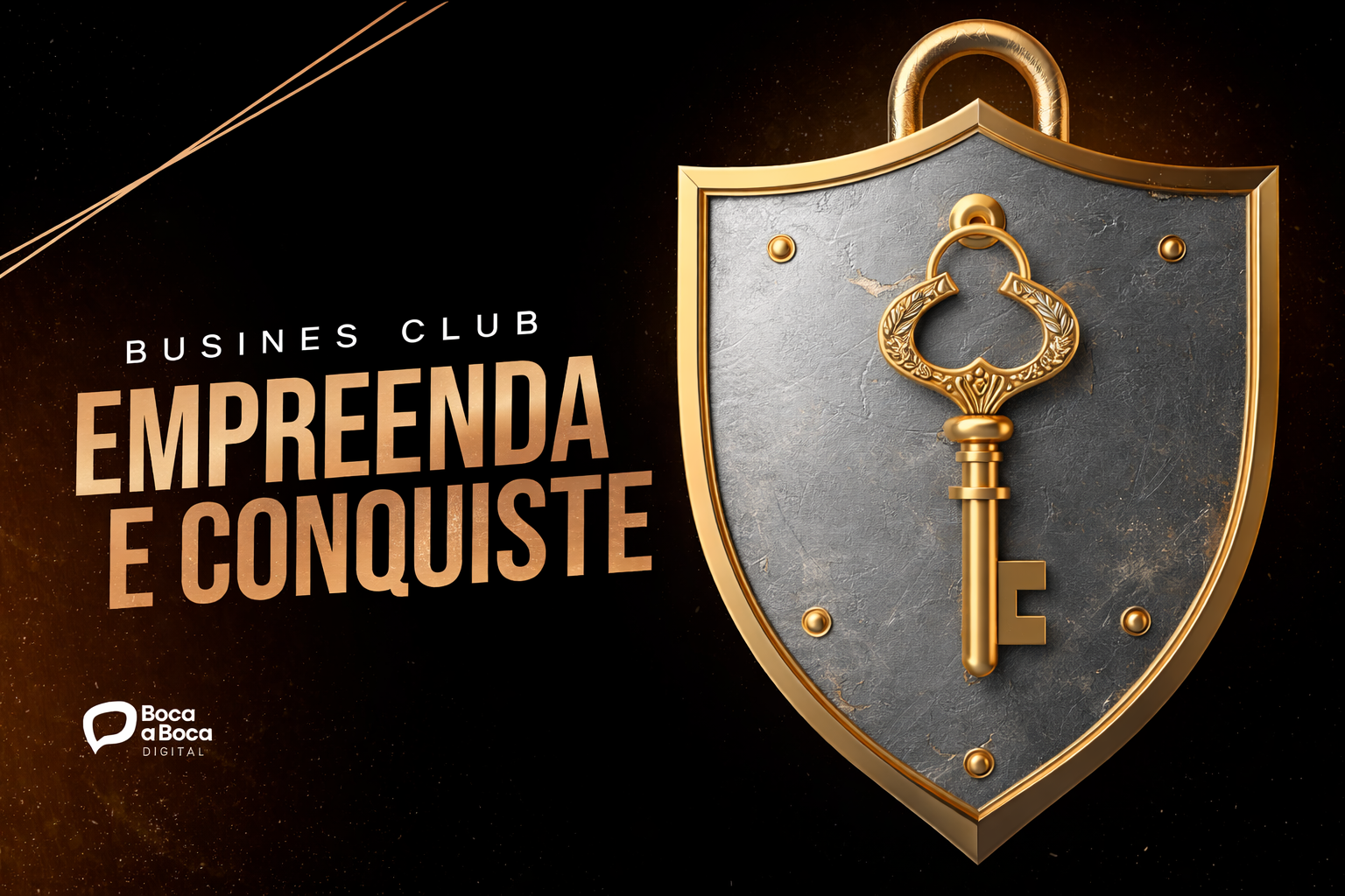 Empreenda e Conquiste
